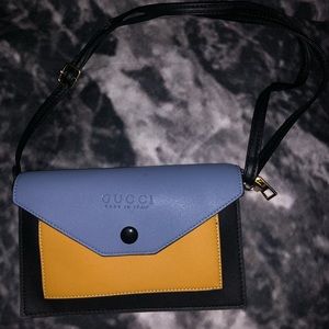 Shoulder bag